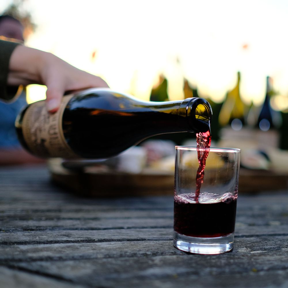 Wine Club Limerick Lane Cellars