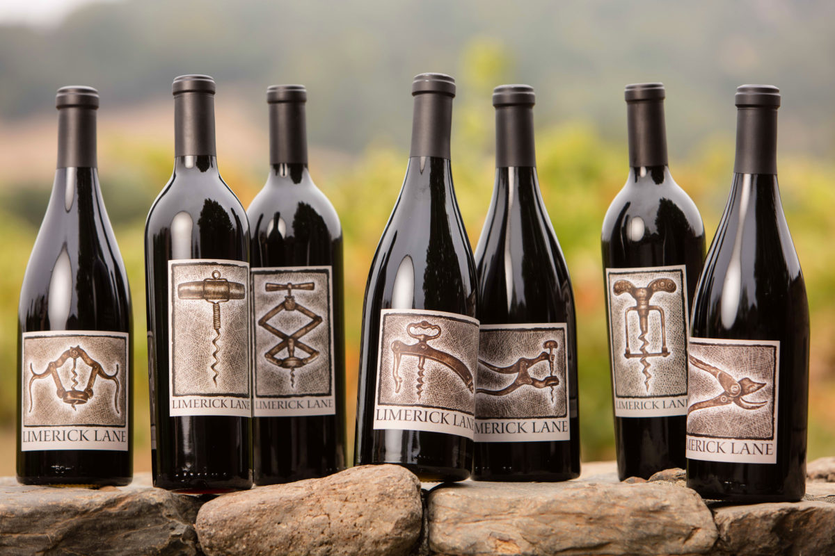 Library Wines Limerick Lane Cellars