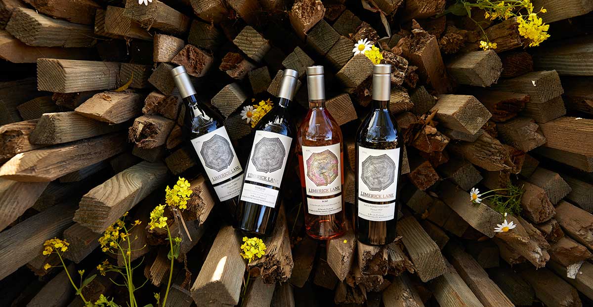 Wine Club Limerick Lane Cellars