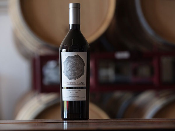 Limerick Lane 2019 Banfield Cellar Zinfandel